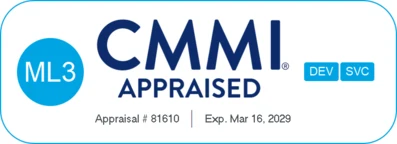 CMMI Level 3