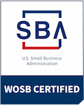 WOSB Certified